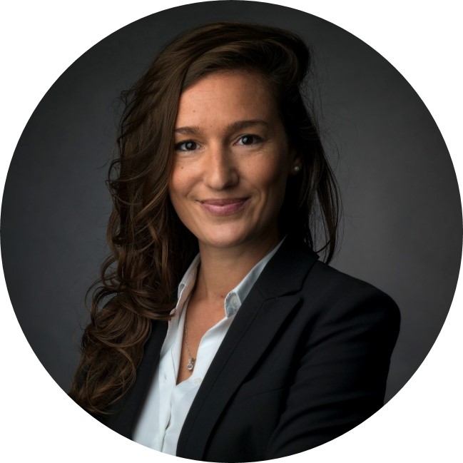 Cendrine Cailler Dourthe