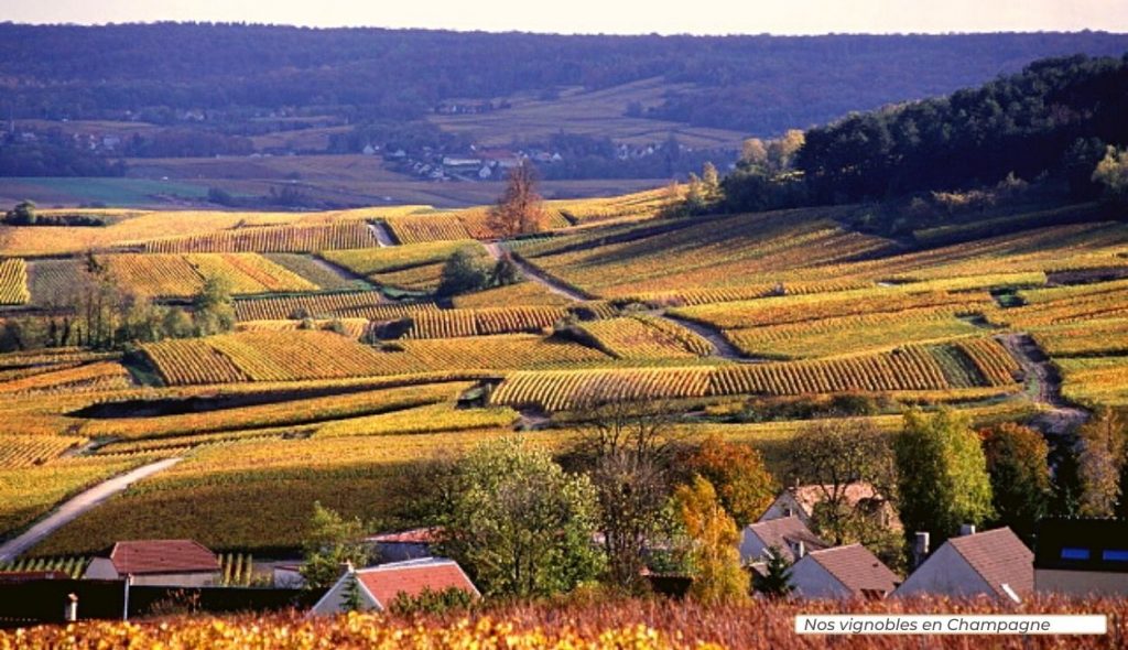 Nos vignobles en Champagne_Arvits