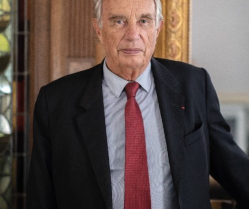 Alain Thiénot Alain Thiénot